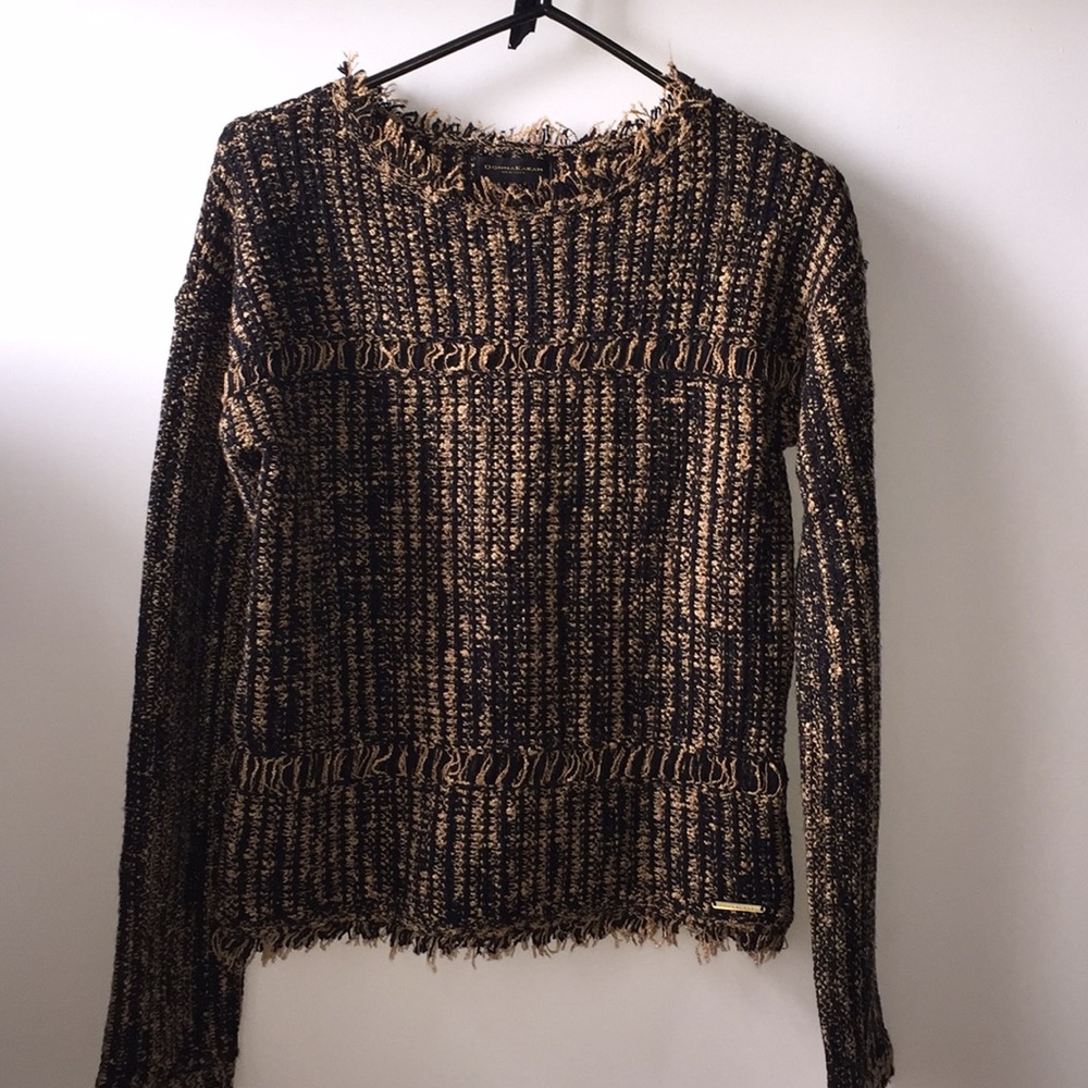 Donna Karen Sweater